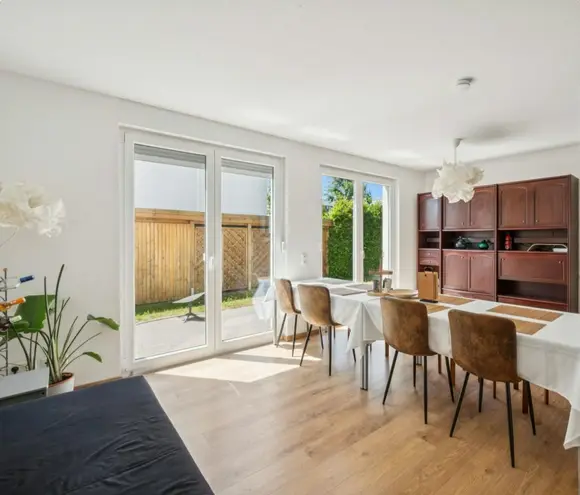 WG-Zimmer mit 25 m² in Potsdam – Bild 3