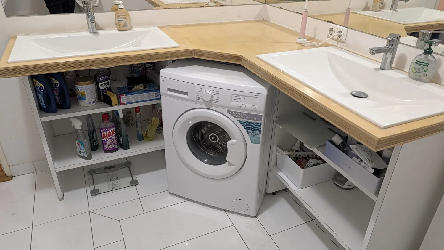 WG-Zimmer mit 18 m² in München – Bild 11