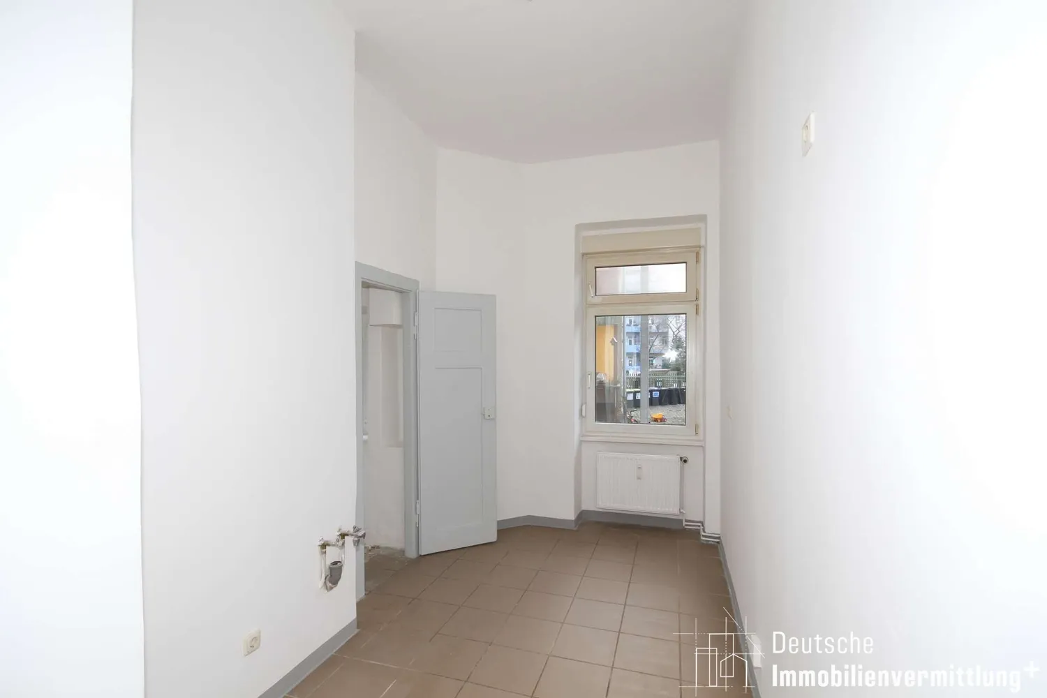 4 Zimmer Wohnung mit 91 m² in Leipzig – Bild 11
