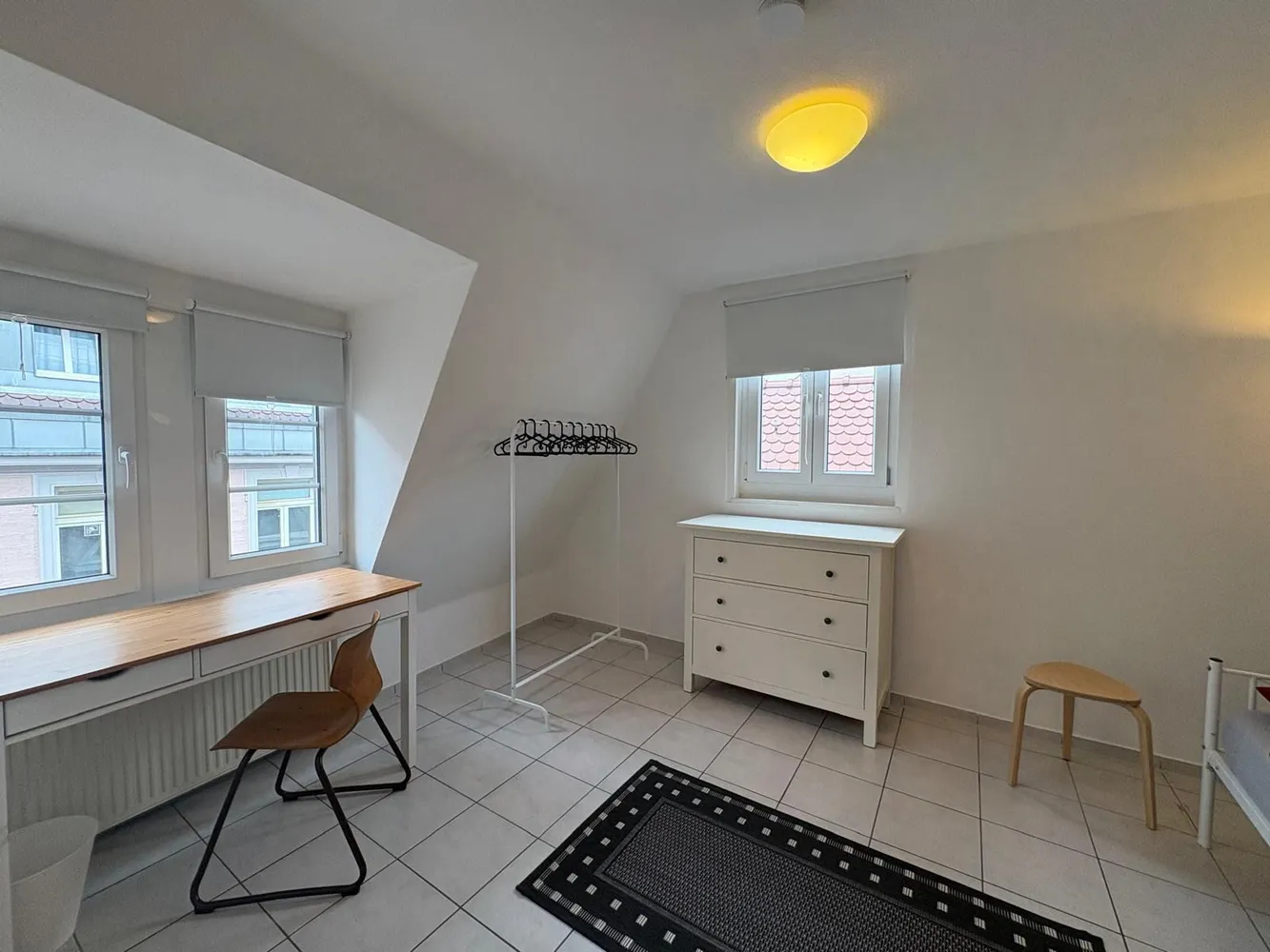 WG-Zimmer mit 14 m² in Stuttgart – Bild 6