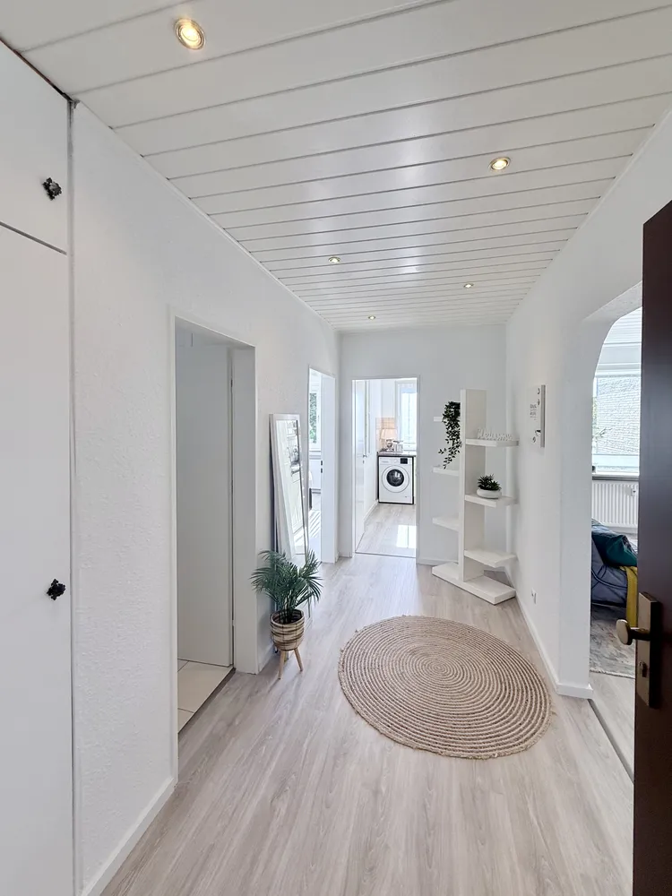 2 Zimmer Wohnung mit 58 m² in Meerbusch – Bild 10