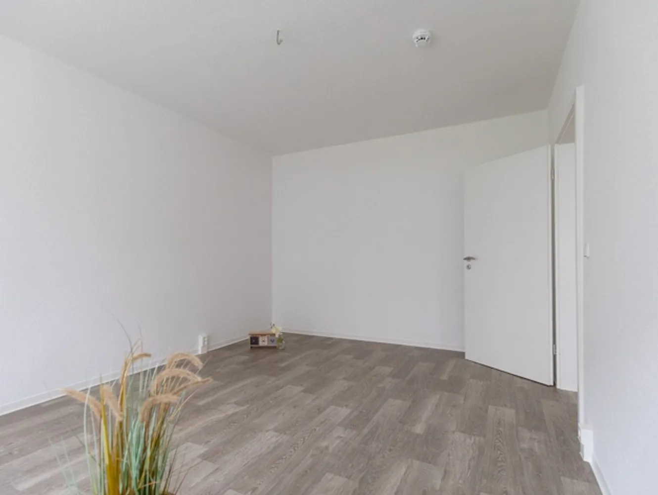 2 room apartment with 49 m² in Magdeburg – Photo 9
