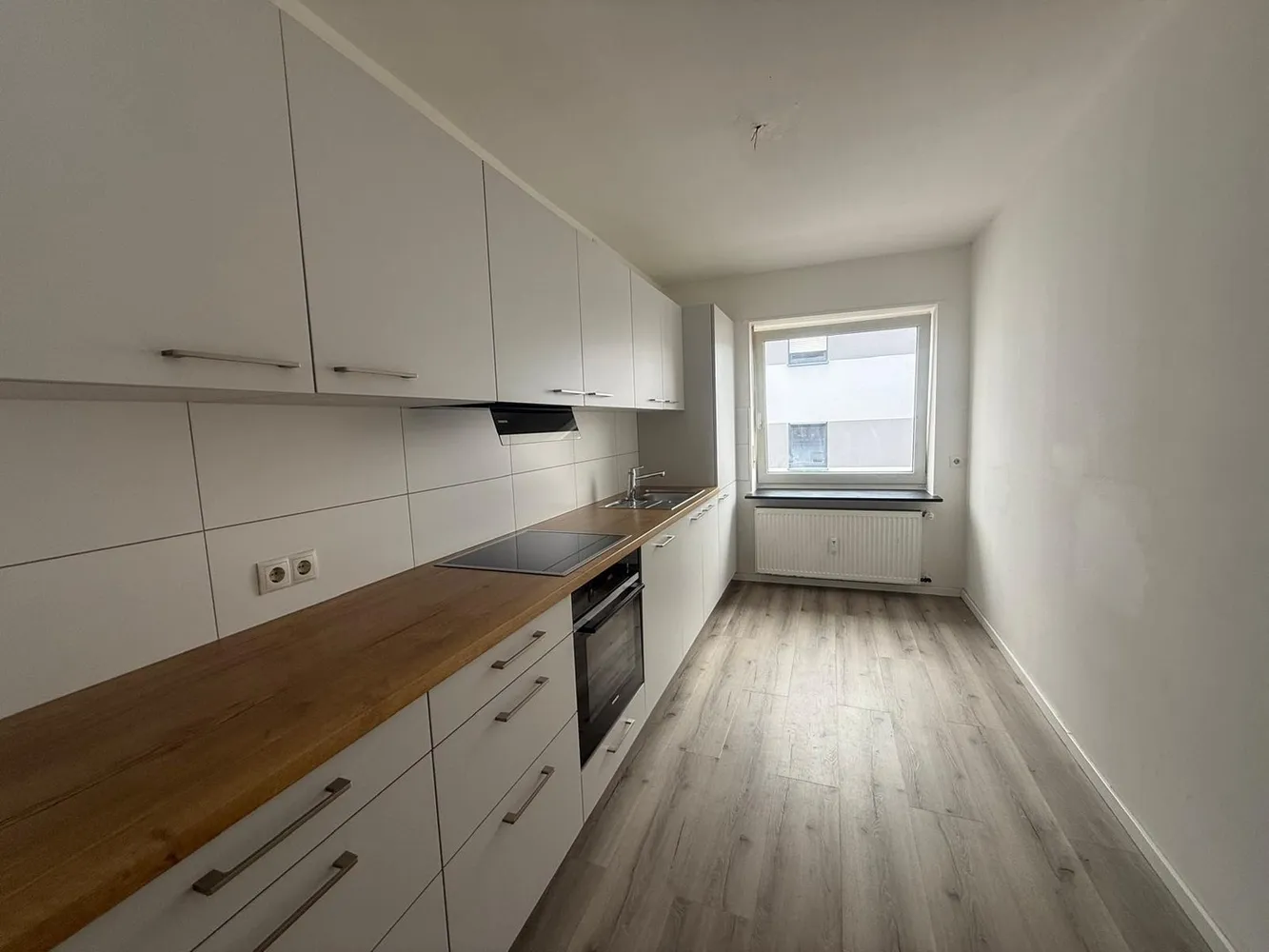 2 Zimmer Wohnung mit 62 m² in Frankenthal (Pfalz) – Bild 8