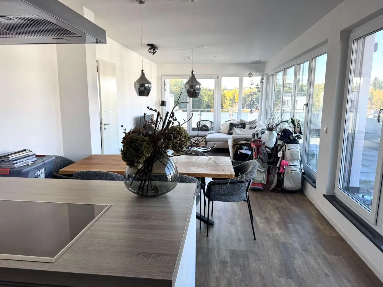 2 Zimmer Wohnung mit 84 m² in Passau – Bild 9