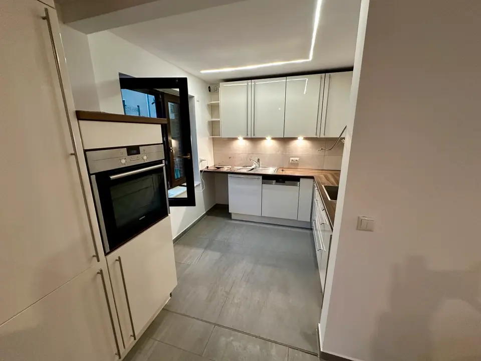 4 Zimmer Wohnung mit 114 m² in Lübeck – Bild 7