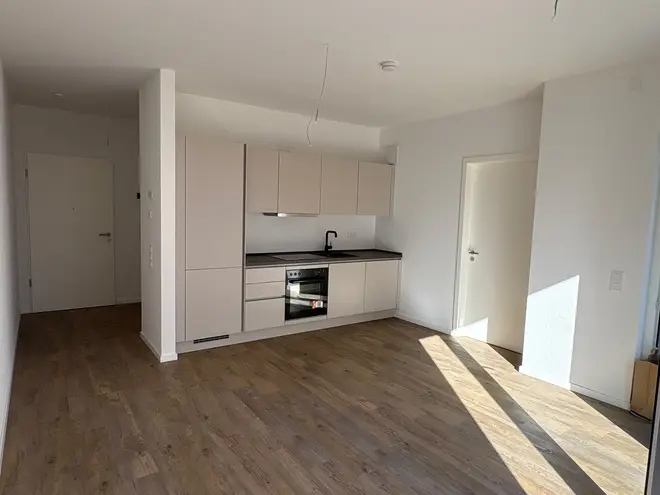 2 Zimmer Wohnung mit 53 m² in Aachen – Bild 2