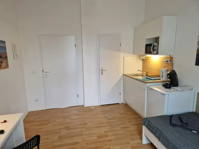 WG-Zimmer in Berlin – Bild 5