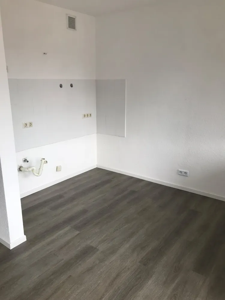 1 Zimmer Wohnung mit 40 m² in Braunschweig – Bild 4