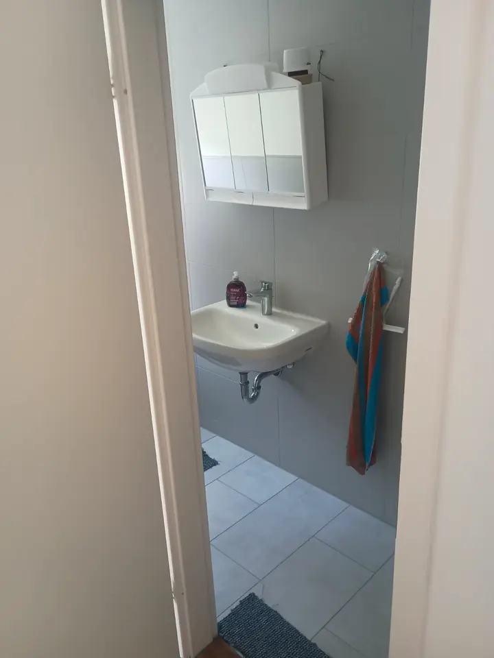 2 Zimmer Wohnung mit 32 m² in Finsterwalde – Bild 7