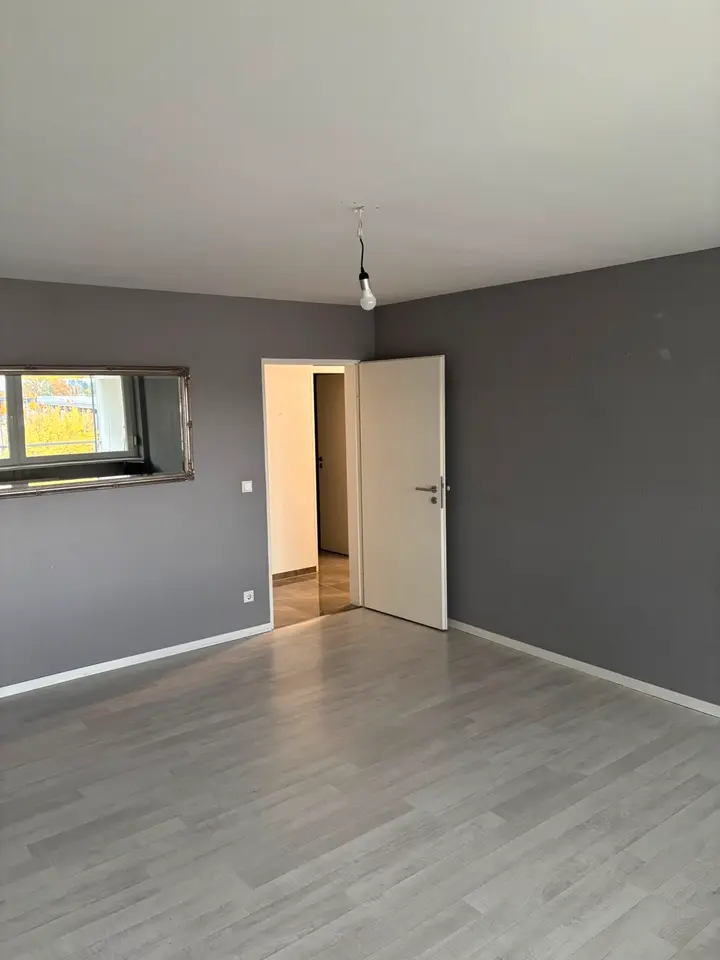 4 Zimmer Wohnung mit 115 m² in Mosbach – Bild 2