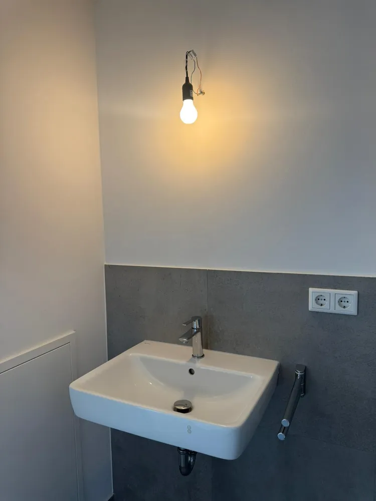 1 Zimmer Wohnung mit 20 m² in Berlin – Bild 10