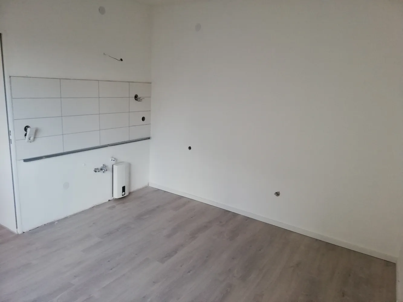 2 Zimmer Wohnung mit 37 m² in Duisburg – Bild 6