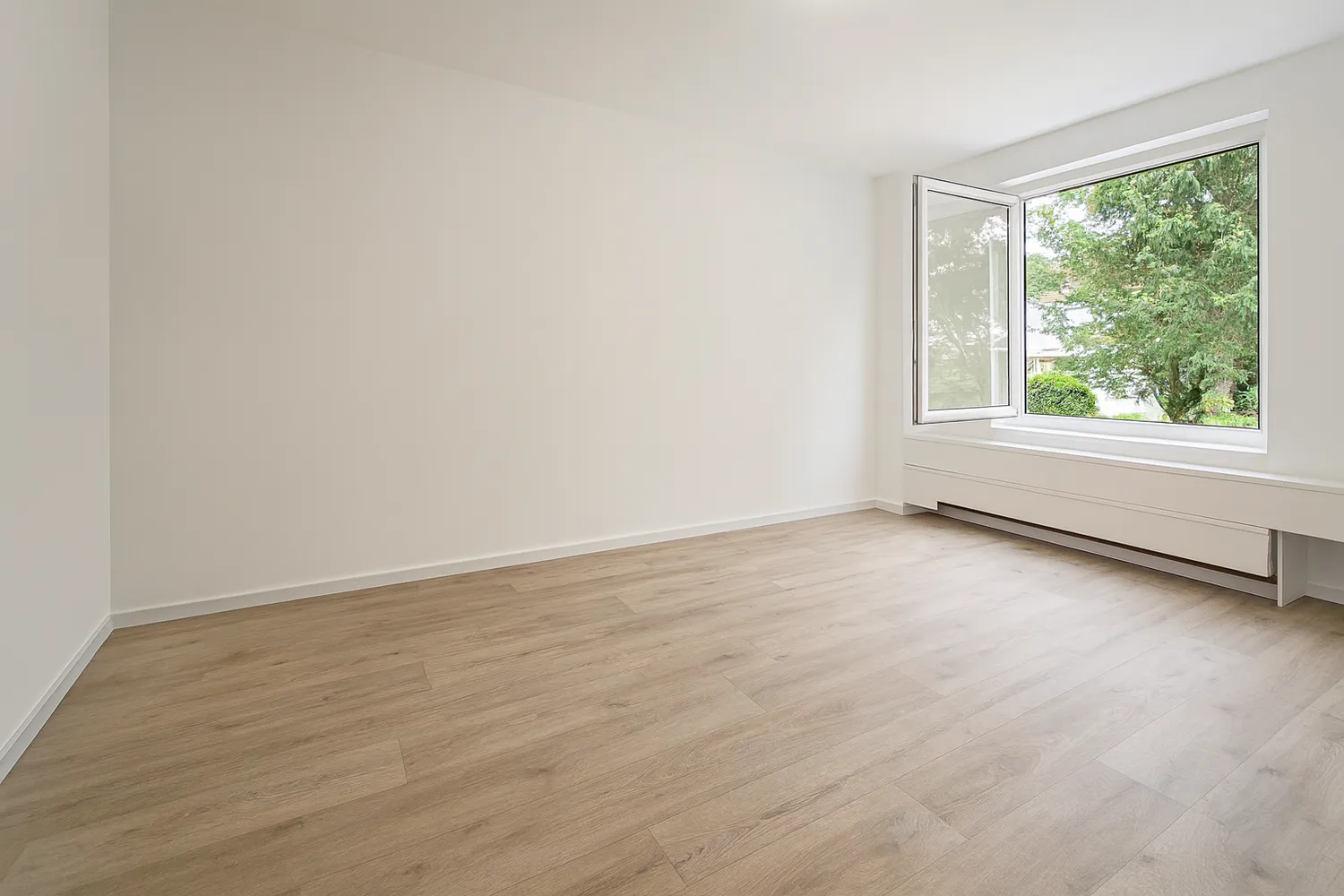 4 Zimmer Wohnung mit 150 m² in Ludwigshafen am Rhein – Bild 2