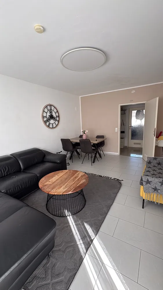 3 Zimmer Wohnung mit 69 m² in Ludwigshafen am Rhein – Bild 2