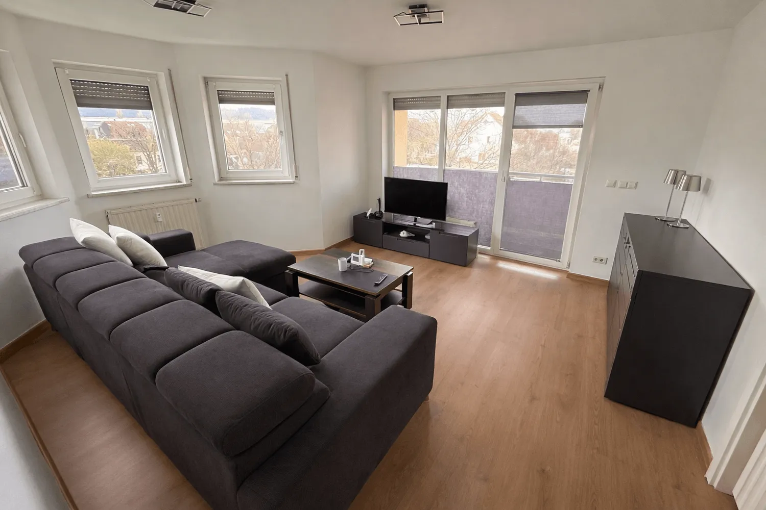 2 room apartment with 48 m² in Radebeul – Photo 10