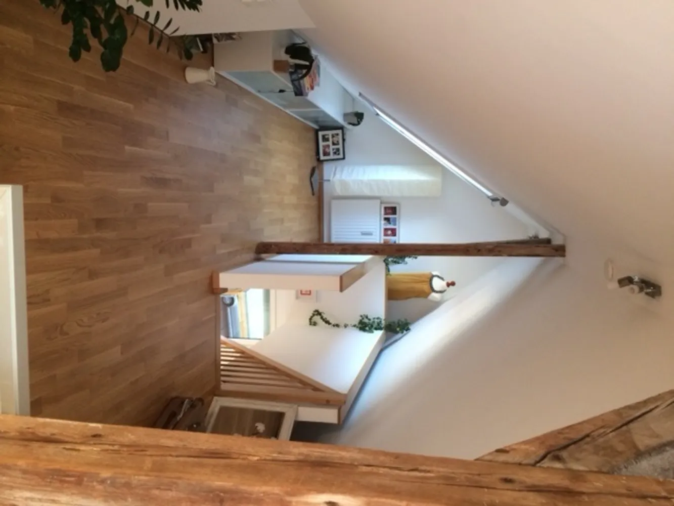3 room apartment with 80 m² in Stuttgart – Photo 5