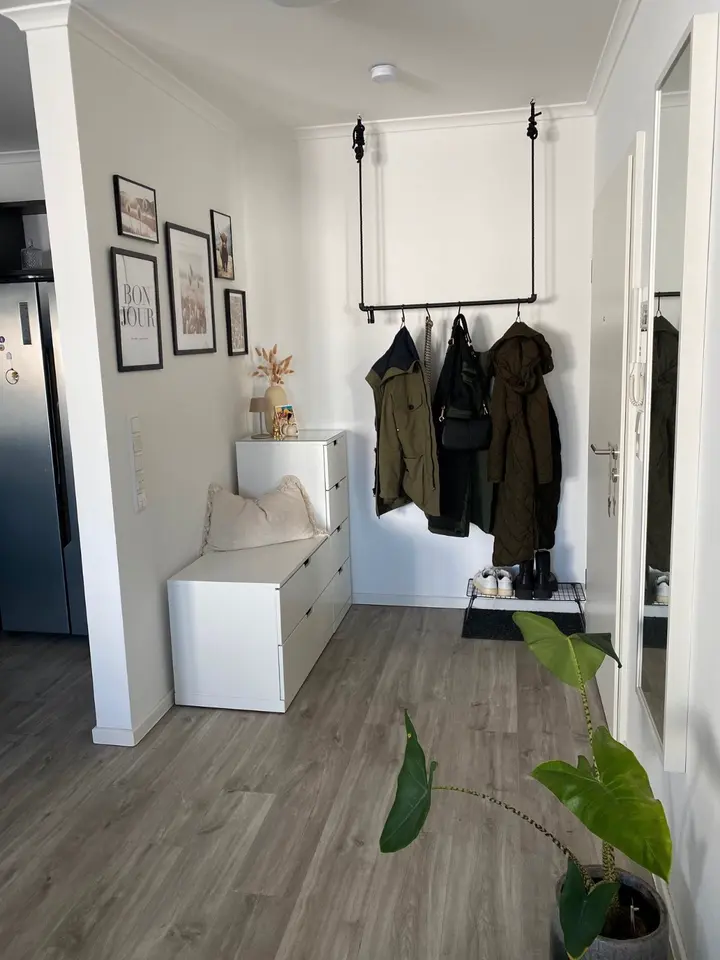3 Zimmer Wohnung mit 107 m² in Oldenburg – Bild 3
