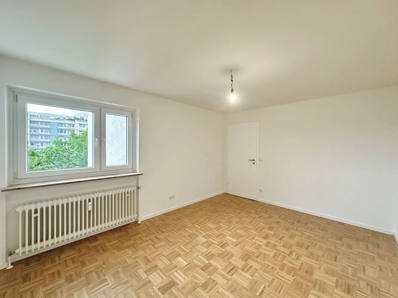 3 Zimmer Wohnung mit 70 m² in München – Bild 4