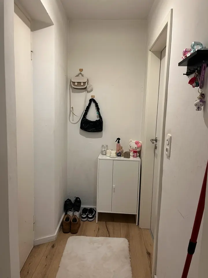 2 Zimmer Wohnung mit 30 m² in Bremen – Bild 2