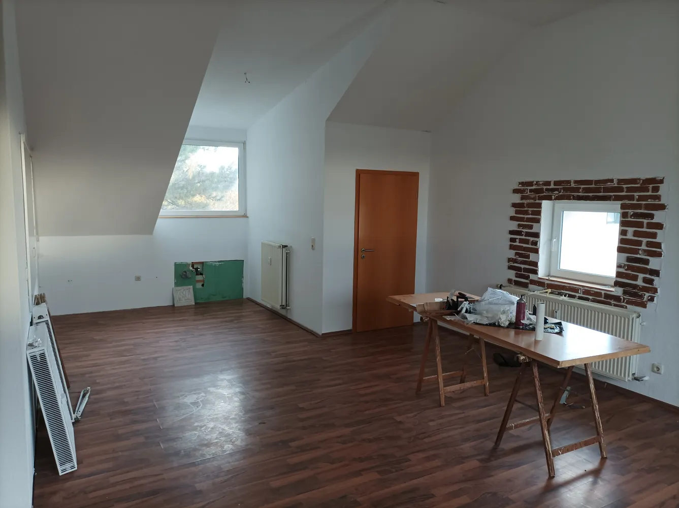 3 room apartment with 76 m² in Cologne – Photo 7