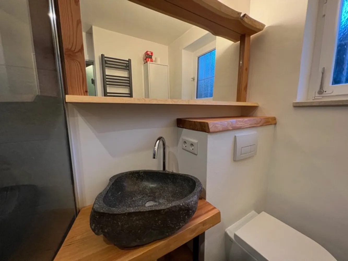 3 Zimmer Wohnung mit 65 m² in Garmisch-Partenkirchen – Bild 12