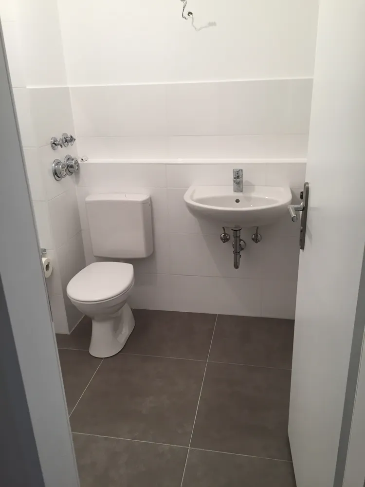 2 room apartment with 68 m² in Munich – Photo 8