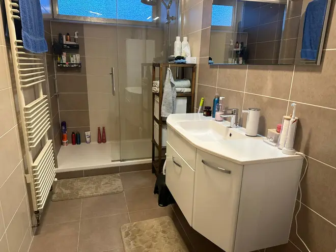 4 Zimmer Wohnung mit 95 m² in Saarbrücken – Bild 10