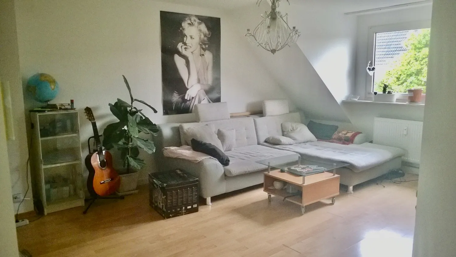3 Zimmer Wohnung mit 63 m² in Essen – Bild 5