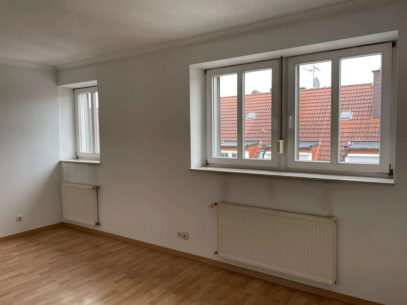 2 Zimmer Wohnung mit 55 m² in Münster – Bild 4