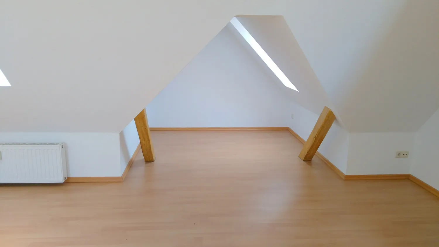 3 Zimmer Wohnung mit 102 m² in Quedlinburg – Bild 5