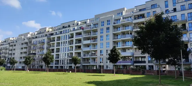 3 Zimmer Wohnung mit 82 m² in Hamburg – Bild 3