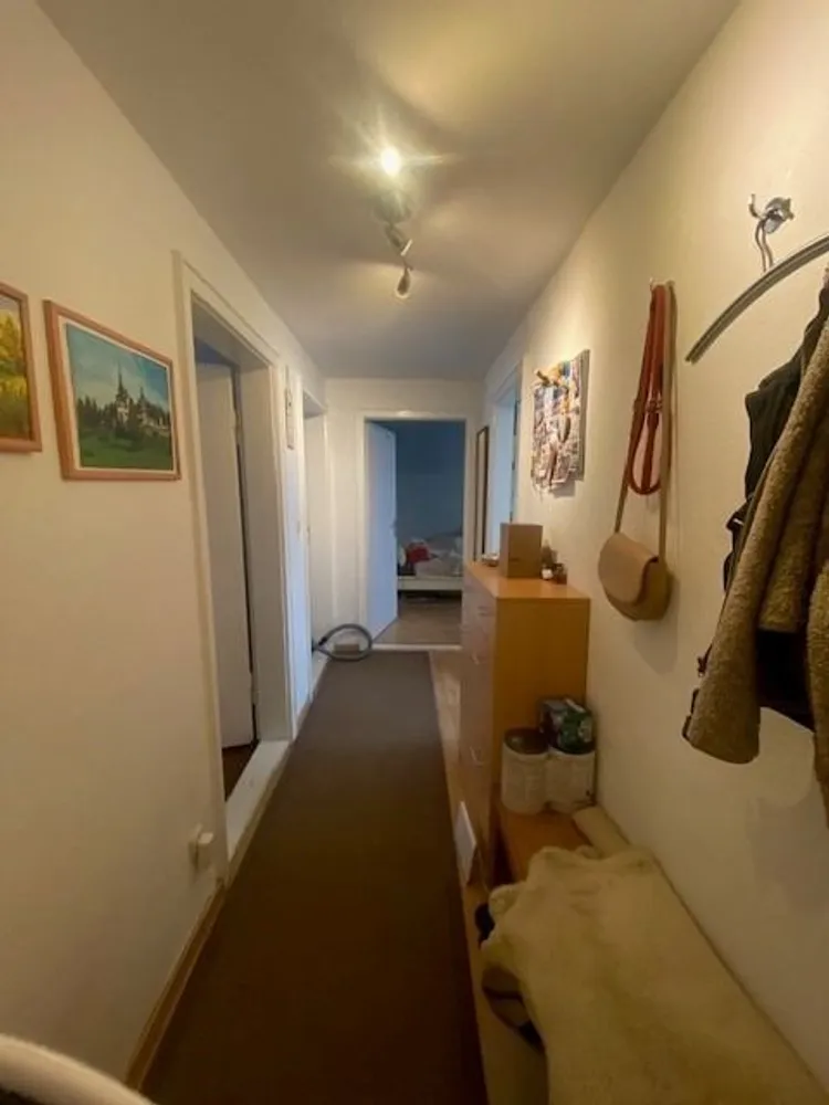 3 Zimmer Wohnung mit 66 m² in Nürnberg – Bild 8