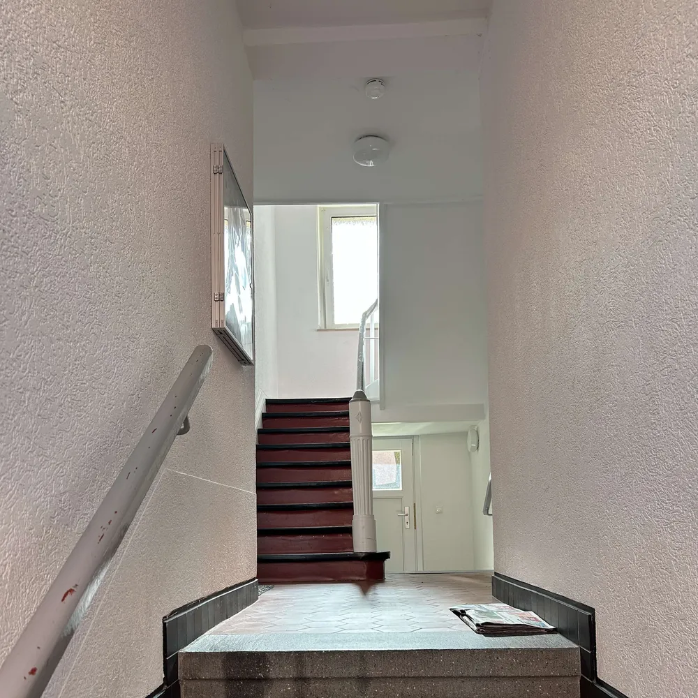 2 Zimmer Wohnung mit 57 m² in Essen – Bild 2