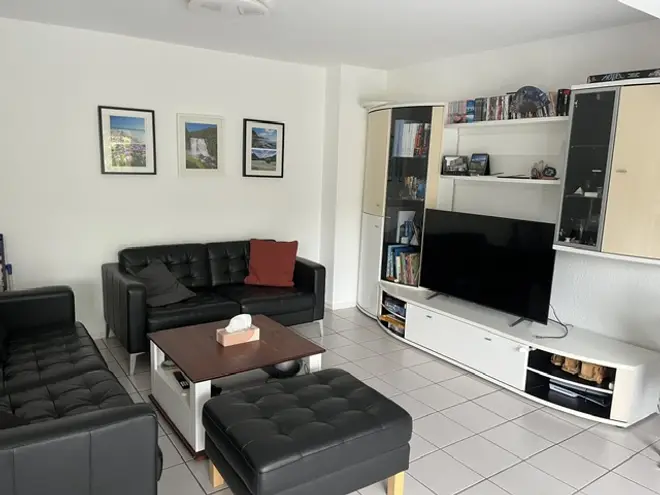 4 Zimmer Wohnung mit 120 m² in Köln – Bild 4