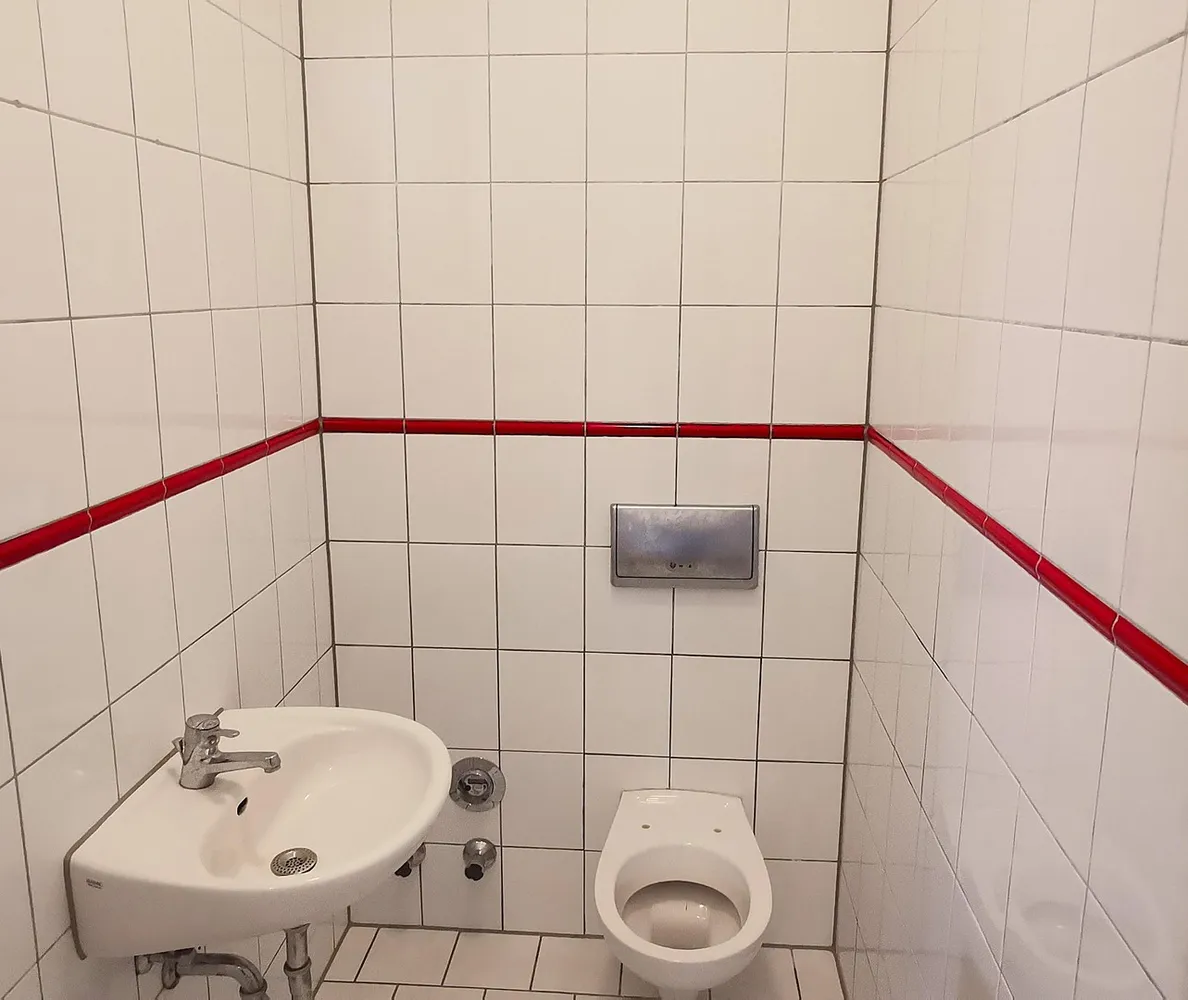 3 Zimmer Wohnung mit 95 m² in Freiberg – Bild 12