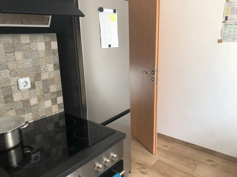 2 Zimmer Wohnung mit 14 m² in Heilbronn – Bild 6