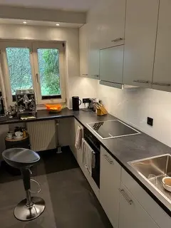 2 Zimmer Wohnung mit 70 m² in Erlangen – Bild 3