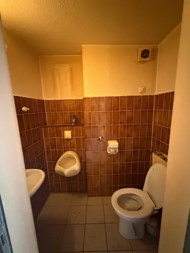 5 Zimmer Wohnung mit 118 m² in Düsseldorf – Bild 9