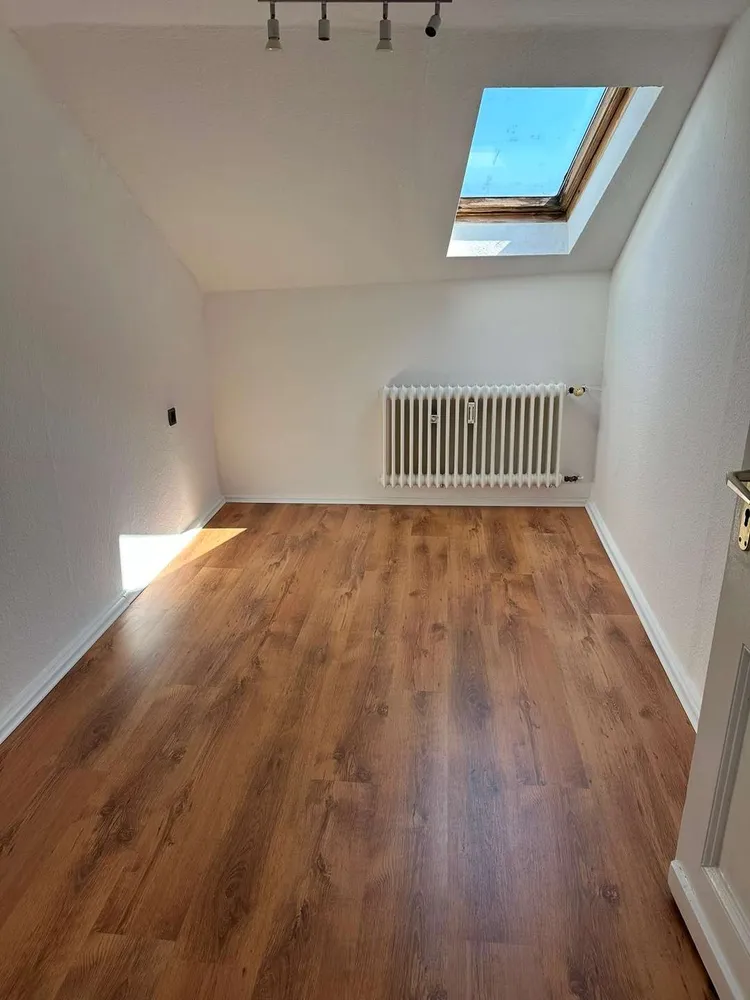 2 Zimmer Wohnung mit 43 m² in Wuppertal – Bild 1
