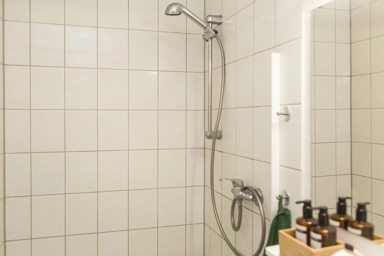 2 Zimmer Wohnung mit 25 m² in Halle (Saale) – Bild 4