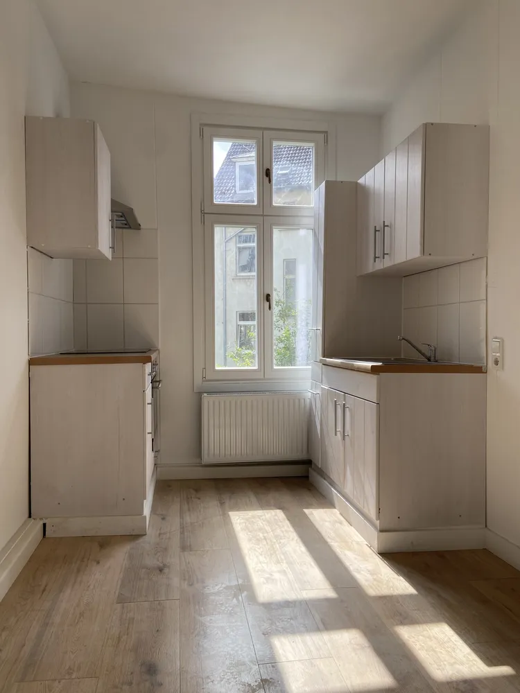 2 Zimmer Wohnung mit 53 m² in Wuppertal – Bild 1