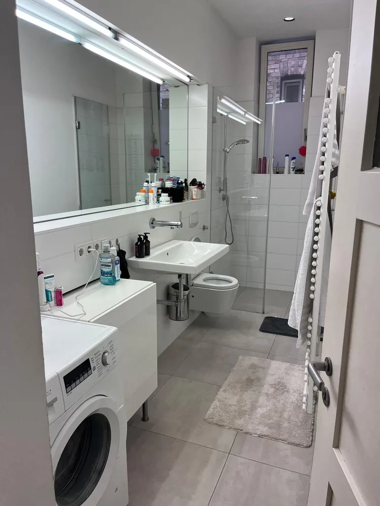 3 Zimmer Wohnung mit 105 m² in Stuttgart – Bild 9