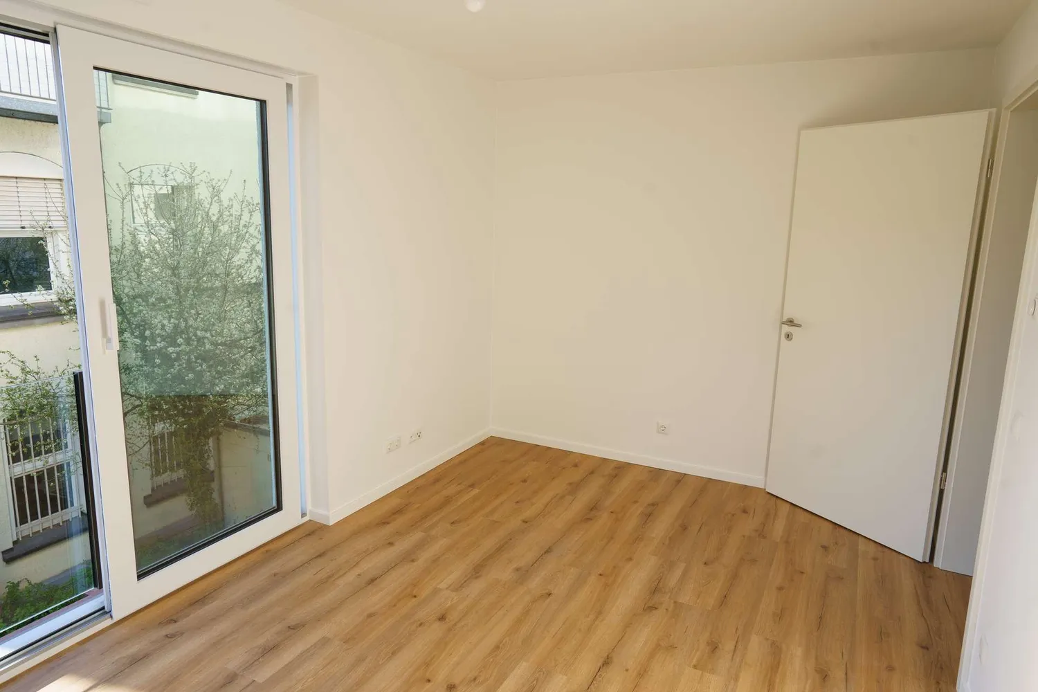 4 Zimmer Wohnung mit 101 m² in Darmstadt – Bild 7