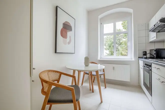 1 Zimmer Wohnung mit 37 m² in Berlin – Bild 7