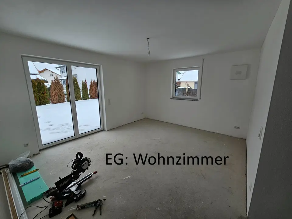 3 Zimmer Haus mit 112 m² in Passau – Bild 9