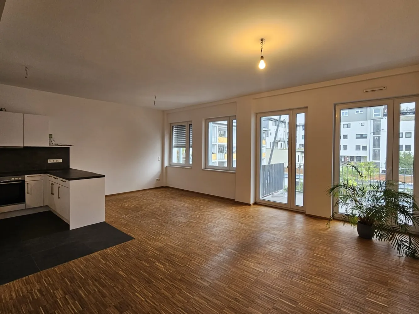 2 Zimmer Wohnung mit 73 m² in Darmstadt – Bild 1