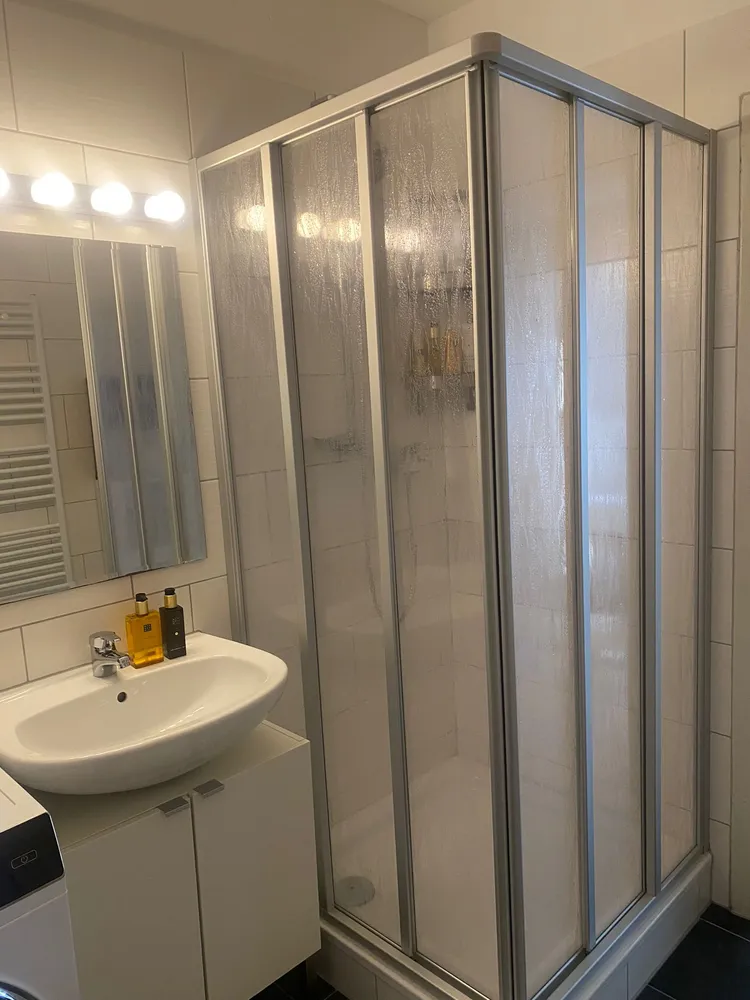 3 Zimmer Wohnung mit 60 m² in Braunschweig – Bild 9