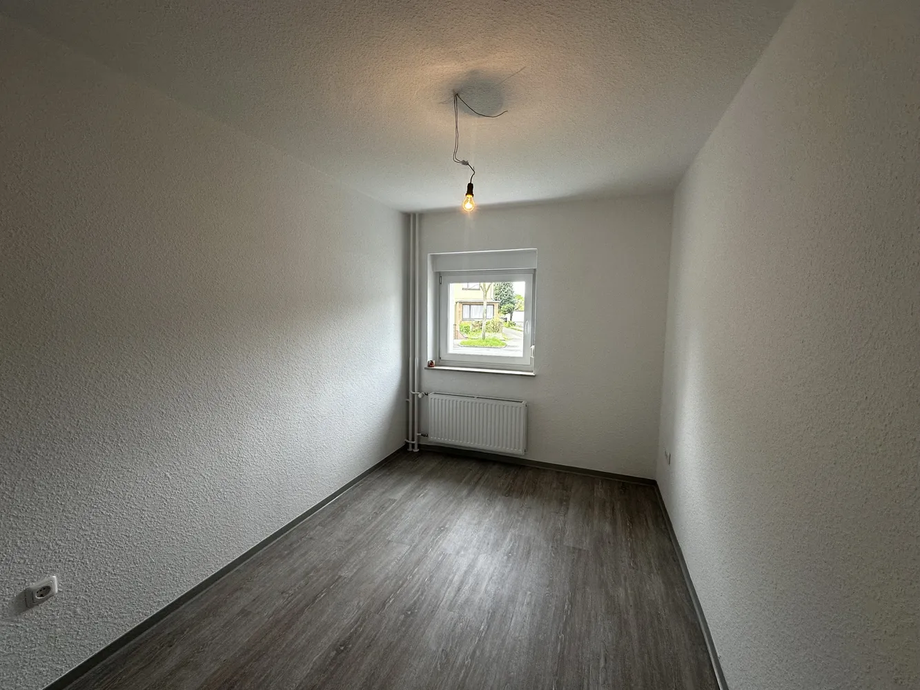 3 Zimmer Wohnung mit 59 m² in Dortmund – Bild 4