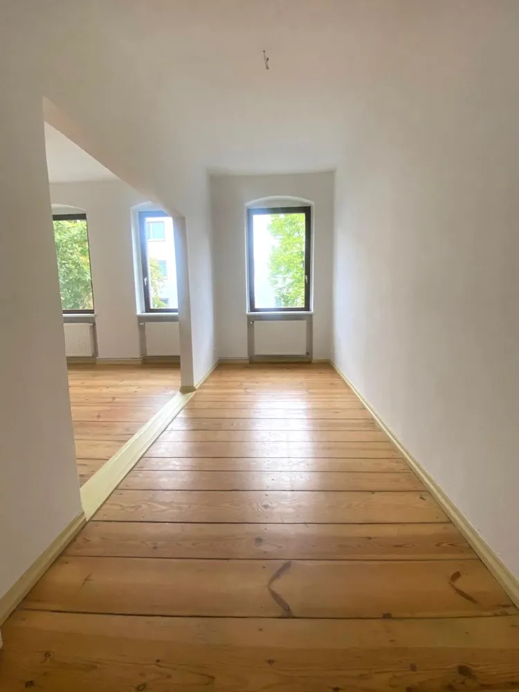 3 room apartment with 67 m² in Berlin – Photo 6