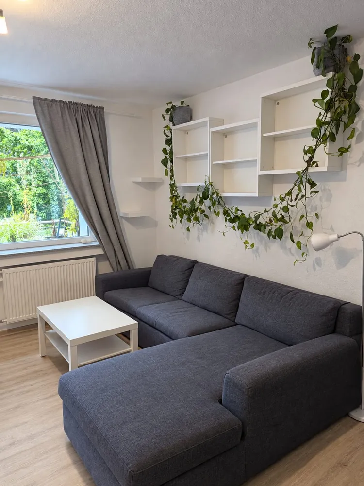2 Zimmer Wohnung mit 57 m² in Dortmund – Bild 4